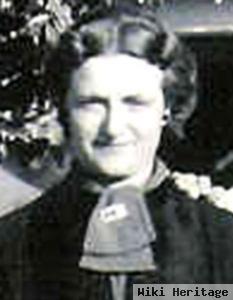 Mary Elizabeth Bean Peyton