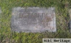 Elizabeth Wheeler