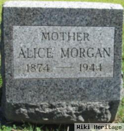Alice Morgan