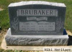 Carl E. Brubaker