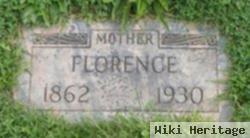 Florence Bodine Hammond