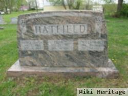 Nancy Anna Hatfield