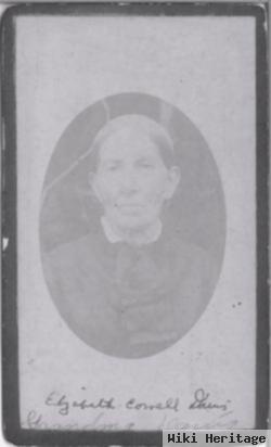 Elizabeth Cowell Davis