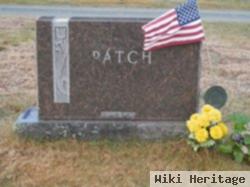 Mildred A. Patch