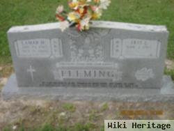 Iris L Fleming