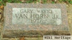 Gary Wayne Van Horn, Jr