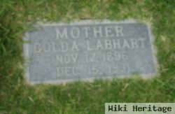 Golda Labhart