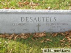 Clement Desautels