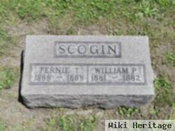 William P. Scogin