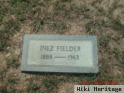 Inez A Haskins Fielder