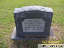 Thomas Lee Edwards