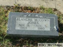 Blanche Hay - Mccown Jones