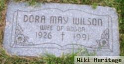 Dora Wilson