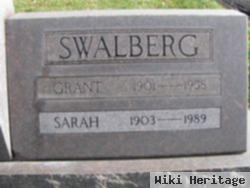 Charles Grant Swalberg