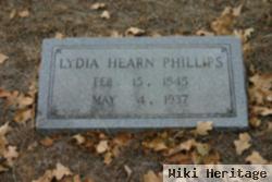 Lydia Hearn Phillips