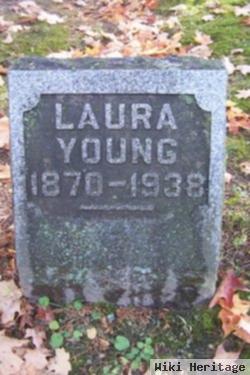 Laura Young