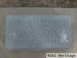 Margaret Evans Van Scoyoc