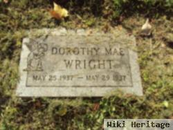 Dorothy Mae Wright