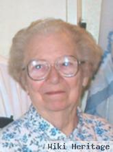 Evelyn C Koenig Zahner