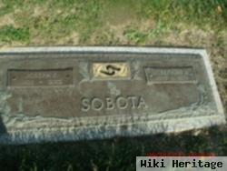 Joseph F Sobota