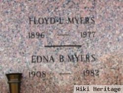 Floyd Laverne Myers