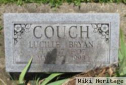 Lucille M Bryan Couch