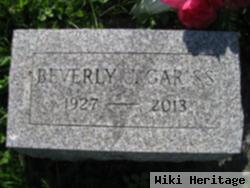 Beverly Jean Gariss