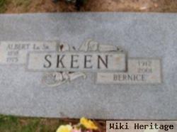 Bernice Skeen