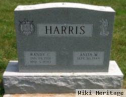 Randy C. Harris