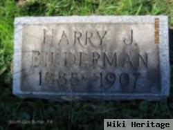 Harry J. Biederman