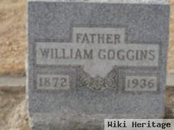 William Goggins