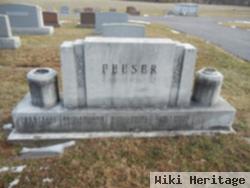 Mabel L. Perry Feeser