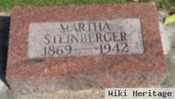 Martha Tisor Steinberger