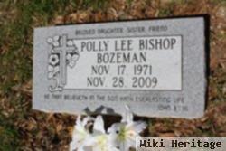 Polly Lee Bishop Bozeman