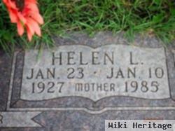 Helen L. Niccum Felix