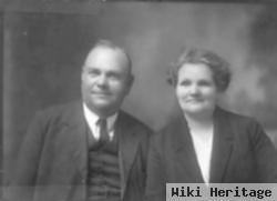 Lydia Ellen Hancock Timberlake