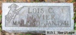 Lois C Levier