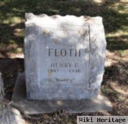 Henry Floth