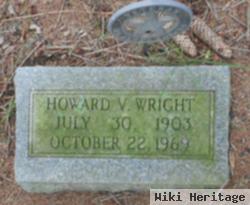 Howard Verner Wright