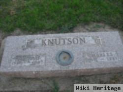 Charles Knutson