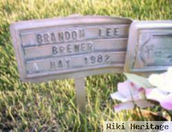 Brandon Lee Brewer