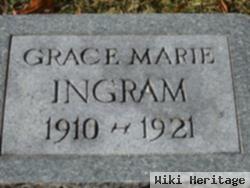 Grace Marie Ingram