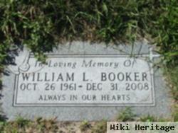 William L. Booker
