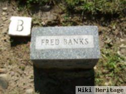 Fred Banks