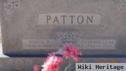 Othol T. Patton