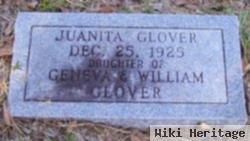 Juanita Glover