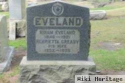 Hiram E. Eveland