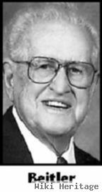 James Edward Beitler, Sr