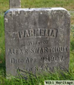 Parmelia Swarthout