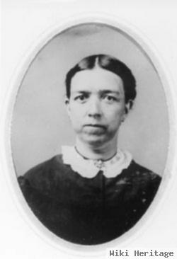 Phebe Ann Annis Vanpatten